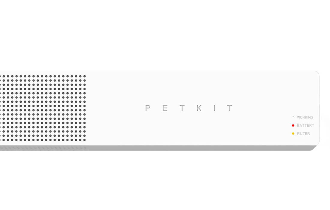 Inteligentny pochłaniacz zapachów PetKit Pura AIR